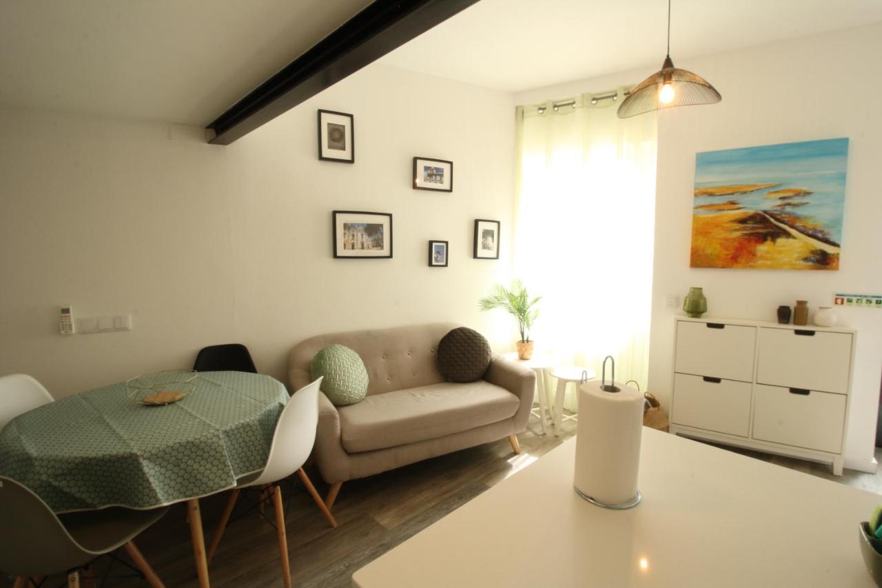 Downtown Villa FAO Dış mekan fotoğraf