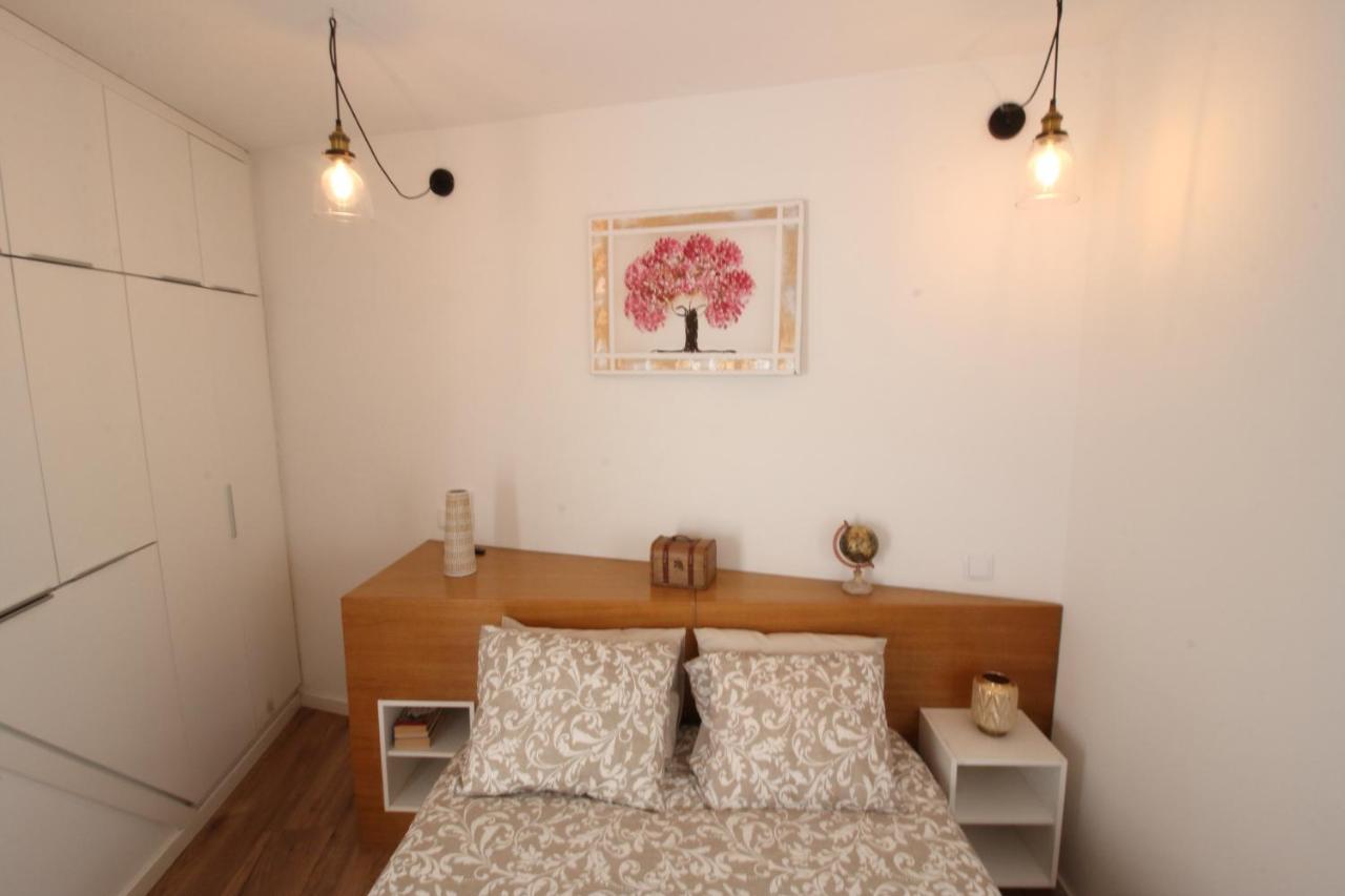 Downtown Villa FAO Dış mekan fotoğraf