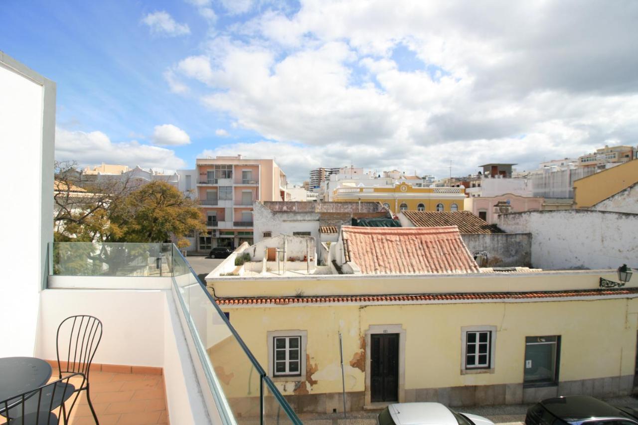 Downtown Villa FAO Dış mekan fotoğraf