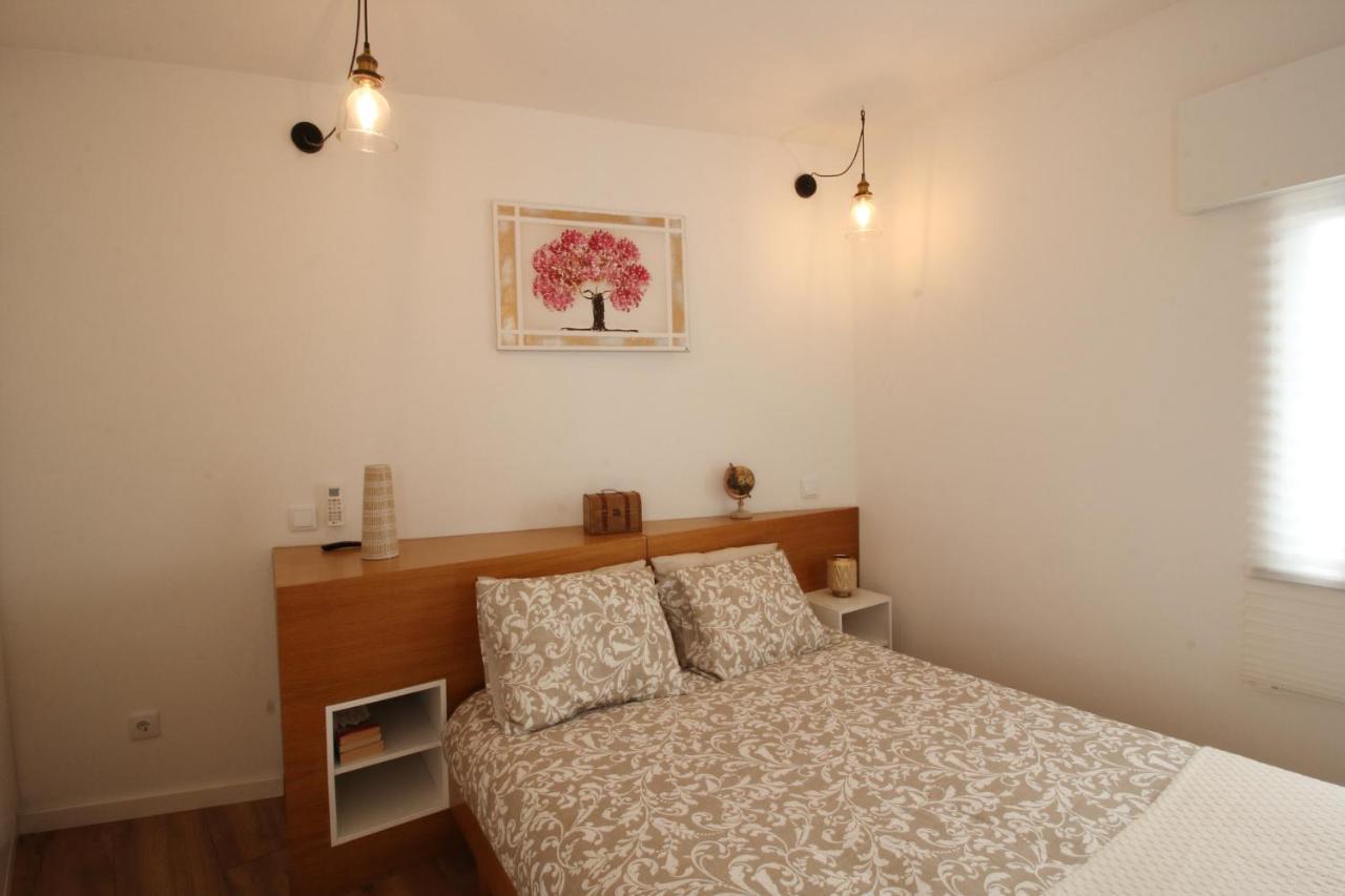 Downtown Villa FAO Dış mekan fotoğraf