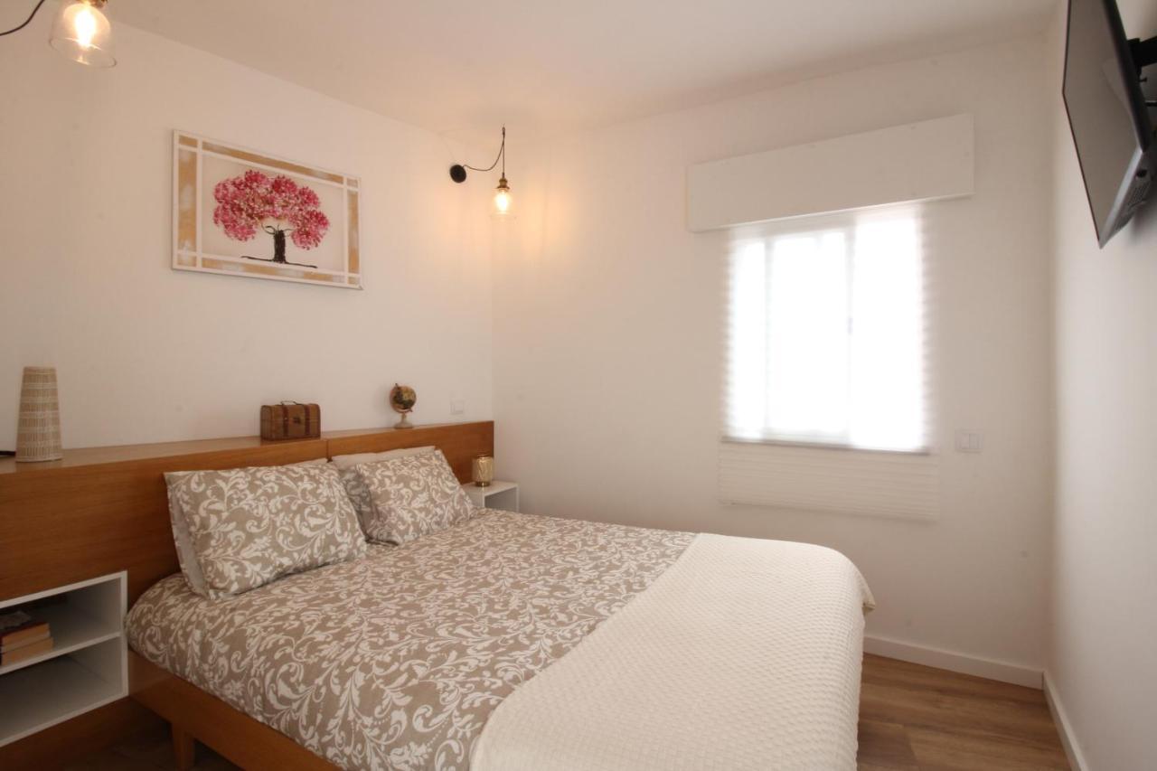 Downtown Villa FAO Dış mekan fotoğraf