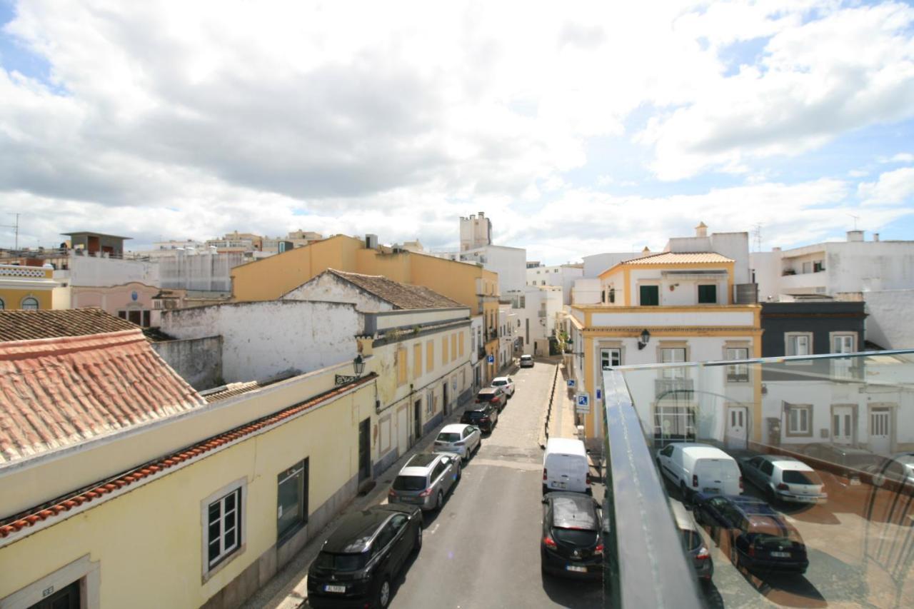 Downtown Villa FAO Dış mekan fotoğraf