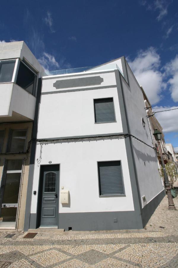 Downtown Villa FAO Dış mekan fotoğraf