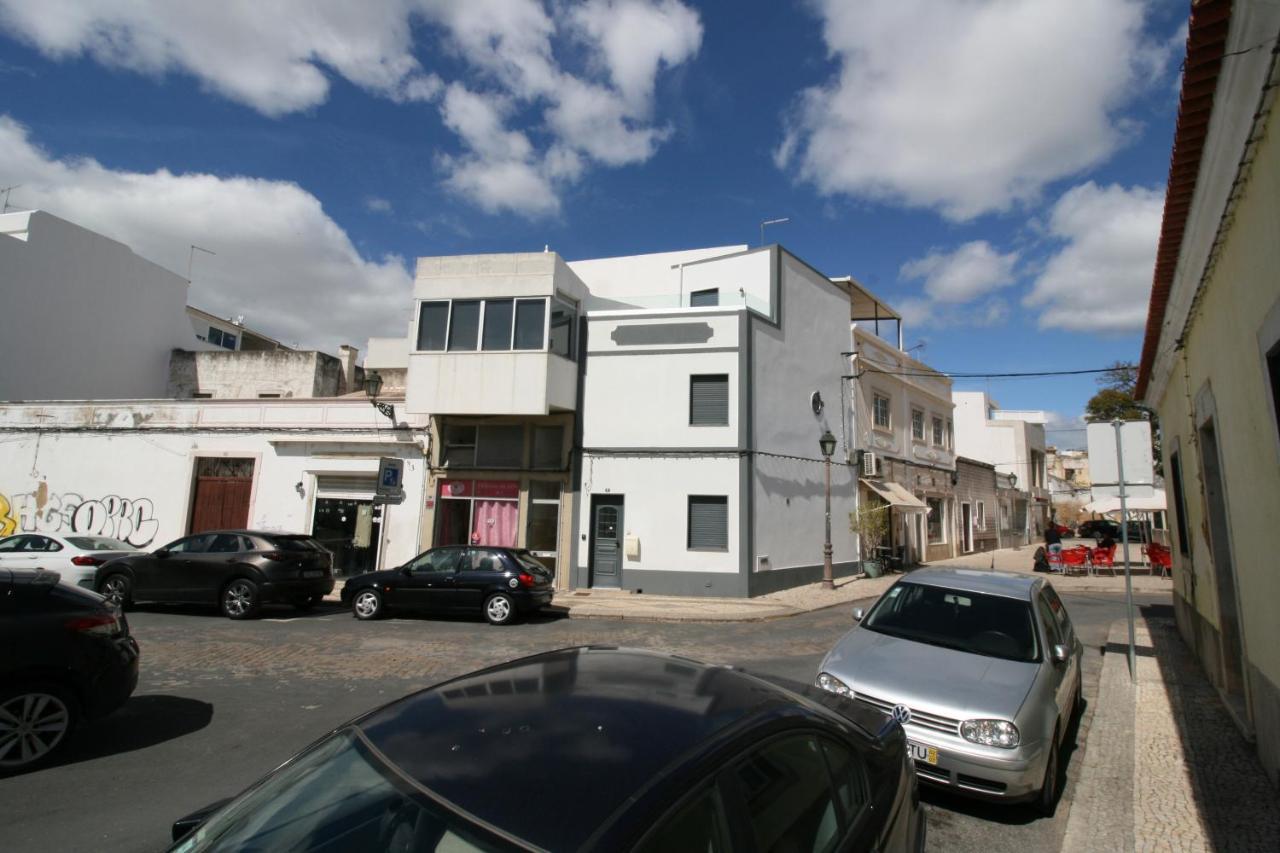 Downtown Villa FAO Dış mekan fotoğraf