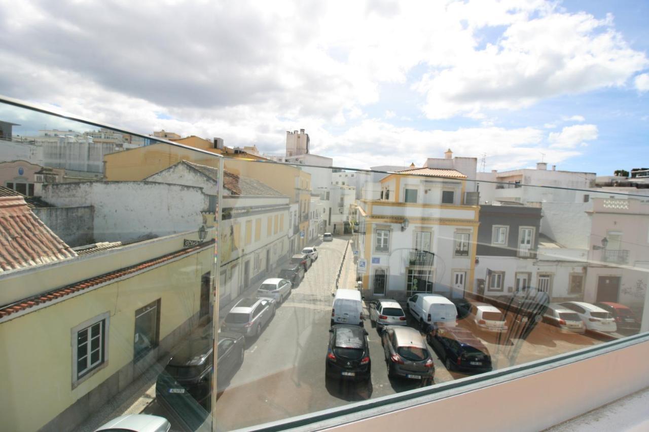 Downtown Villa FAO Dış mekan fotoğraf