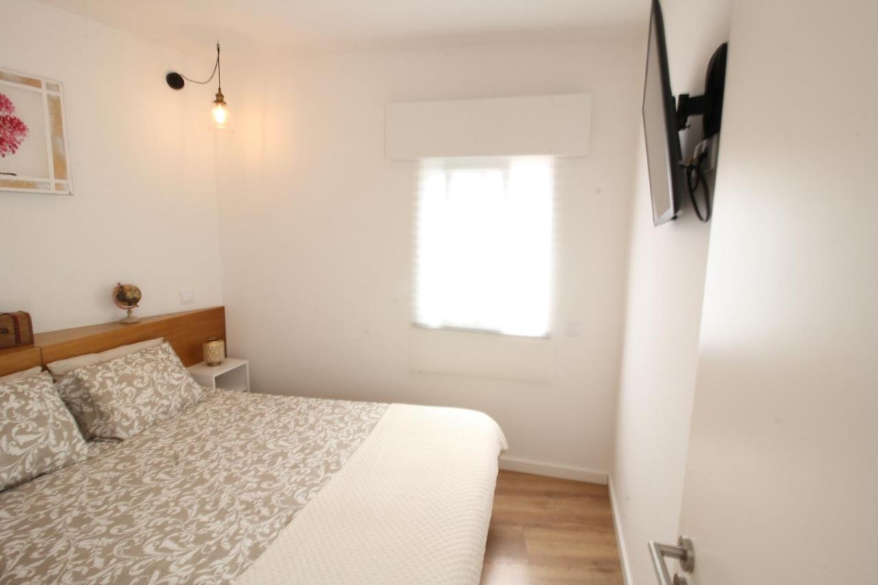 Downtown Villa FAO Dış mekan fotoğraf